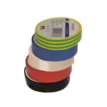 RUBAN MULTICOLOR 15X10M X5