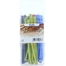 MANCHON THERMO. ASSORTIMENT DE 8