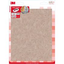 Patin feutre Scotchguard 215 x 70 mm - 3M