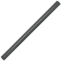 TUBE PVC FLEXIBLE Ø 32 LONGUEUR 1 MÈTRE