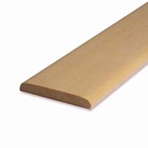 Champlat  5.5x28mm - bois exotique blanc