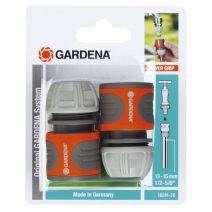 Raccords rapides 13-15 mm - GARDENA