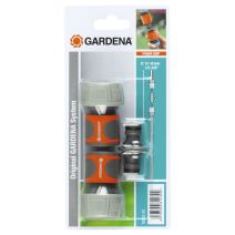 Kit raccord arrosage automatique 19 mm - GARDENA