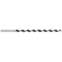 Foret bois long Ø4 L250 mm - TIVOLY