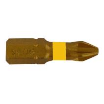 Embout de vissage PH1 torsion - TIVOLY