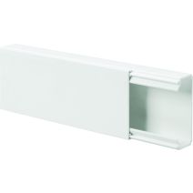  Conduit de distribution 60 x 25 mm  