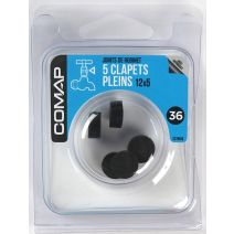 Clapet plein 18x7 - COMAP