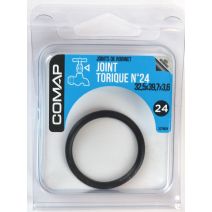 Joint torique n°24 - COMAP