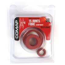 15 joints fibre - COMAP