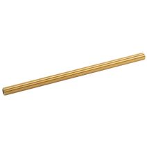 Tube laiton fileté mâle 20/27 lg 10cm - AQUAWATER
