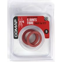 5 Joints fibre 24x31 - COMAP