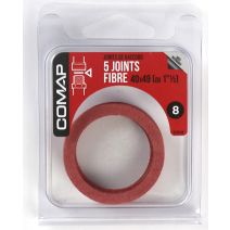 5 Joints fibre 40x49 - COMAP