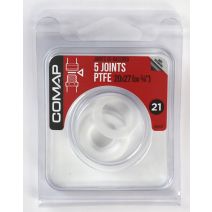 5 joints fibre 50x60 - COMAP