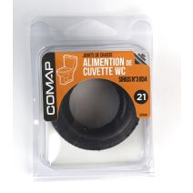 Alimentation cuvette D34 - COMAP