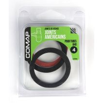 Joints américain pour tube Ø 40 - COMAP