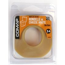 Rondelle de chasse haute 30x70x4 - COMAP