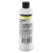 Solution anti-mousse pour aspirateur DS (125 ml.) 