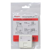 Prise RJ45 cat5 FTP ASL