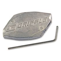 2 Serre-câbles 