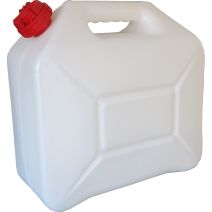 JERRICAN CAMPING ALIMENTAIRE A BEC VERSEUR 20 L