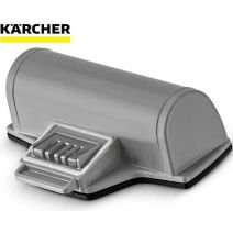 Batterie de rechange pour WV 5 - KARCHER