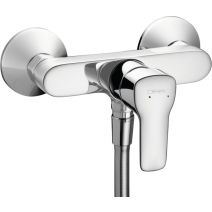 Mitigeur de douche MySport chromé - HANSGROHE