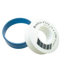 Rouleau pour étanchéité Téflon 12m x 12mm