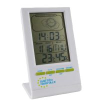 STATION METEO