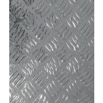 Film Adhésif Déco Tole Brillant 45x150cm C3335