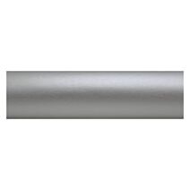 Film Adhésif Déco Acier Brosse 45x150cm C3337
