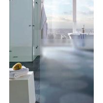Film Adhésif Déco Transparent Mat 45x200cm C3402