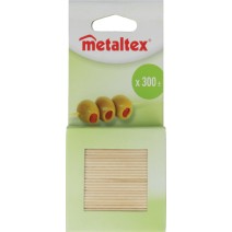 Boîte 300 cure-dents