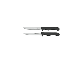 2 couteaux à steak