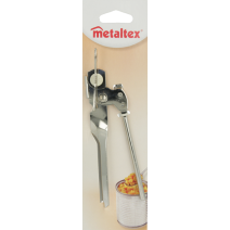 Ouvre-boîtes à ailette