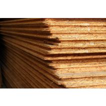 Dalle intérieur OSB 3 250x67,5x1,5cm - AJ TIMBER