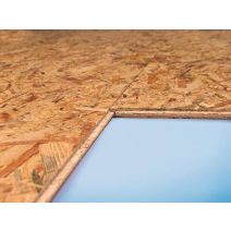 Dalle intérieur OSB 3 250x67,5x1,8cm - AJ TIMBER