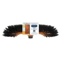 Balai demi tete soies - STARWAX