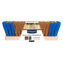 Balai coco renforce fsc100 - STARWAX