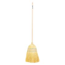 Balai paille de riz 6 fils fsc100