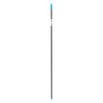 Manche métal laque 130cm