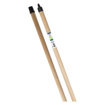 Manche bois brut 130cm fsc100