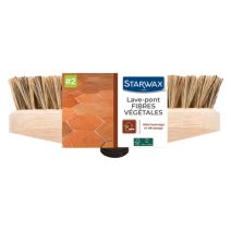 Lave pont fibres végétales fsc100