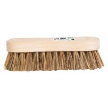 Brosse à laver fibres végétales - STARWAX