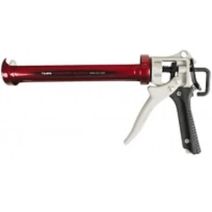 Pistolet Convoy -super rouge 