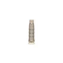 80 Chevilles Nordtech Ø5x25mm + Vis TFø3,5x30mm - RED HEAD