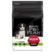 Croquettes Chiot Optistart Riche en Poulet 12kg - PRO PLAN 