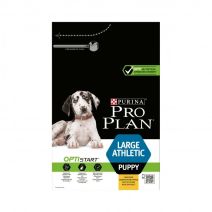 Croquettes Chiot Optistart Riche en Poulet 12kg - PRO PLAN