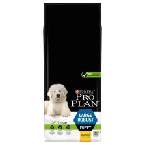 Croquettes Chiot Optistart Riche en Poulet 12kg - PRO PLAN