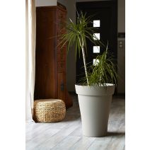POT ROMEO PLUS TAUPE 55x67 POETIC