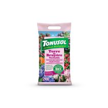 TERRE DE BRUYERE TONUSOL 20 L